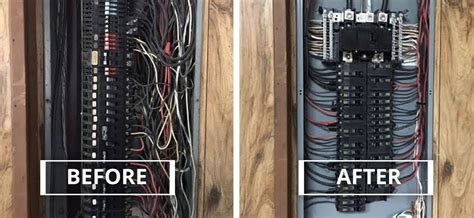 electrical panel box upgrade|main electrical panel replacement cost.